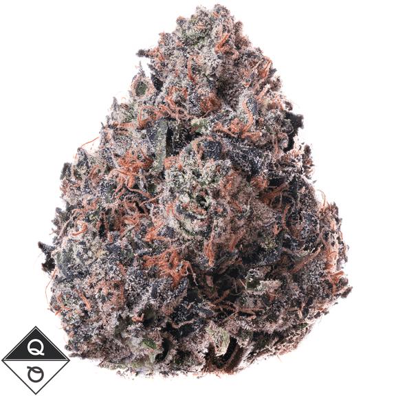 QUALITY OVER QUANTITY - A1 Flower 3.5g