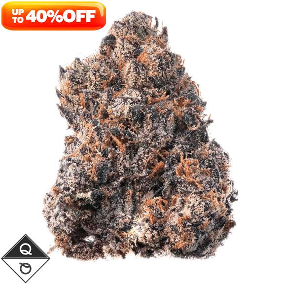 QUALITY OVER QUANTITY - Super Runtz Flower 3.5g