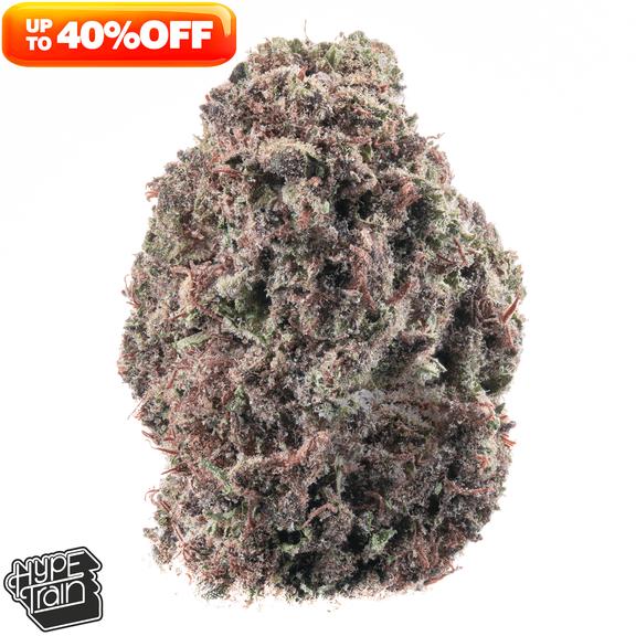 HYPE TRAIN - Jelly Cake Flower 3.5g