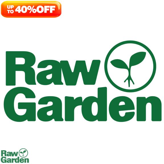 RAW GARDEN - Low Voltage Battery
