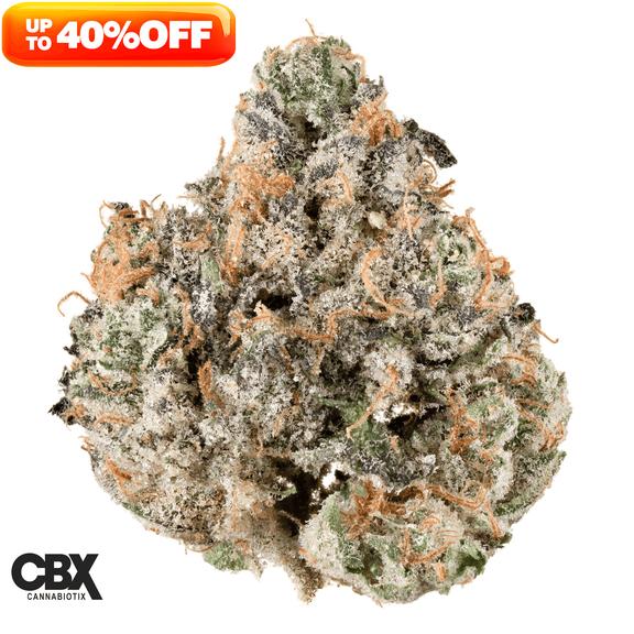 CANNABIOTIX - Zatomic Flower 3.5g