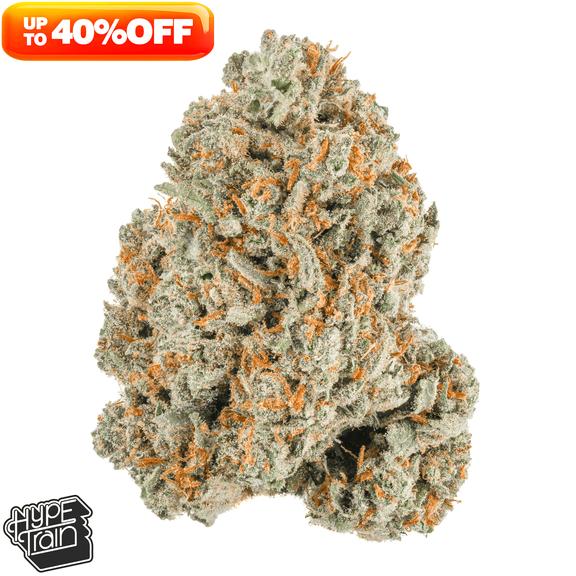 HYPE TRAIN - Super Boof Flower 14g