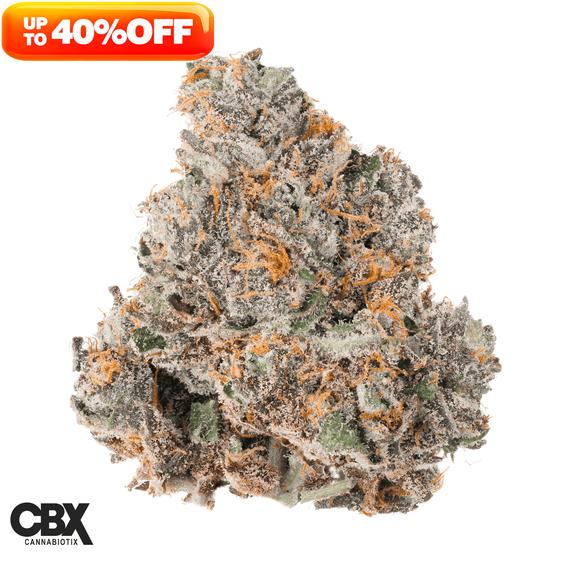 CANNABIOTIX - Bluebert Flower 3.5g