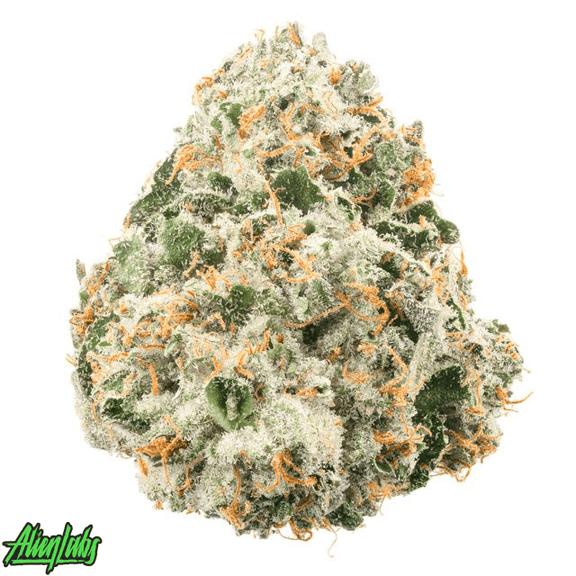 ALIEN LABS - Brainwash Flower 3.5g