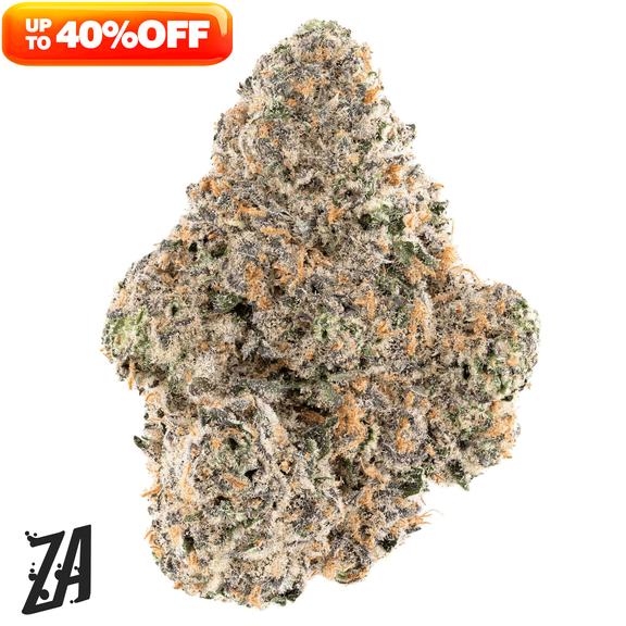 ZA - ZAlicia keys Gelato #41 Flower 7g
