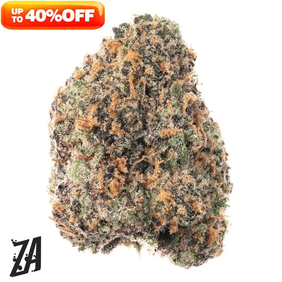 ZA - Lady ZAza Gasmask OG Flower 7g