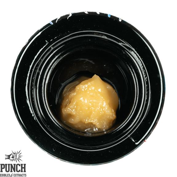 PUNCH - Frozen NYC Live Rosin 1g