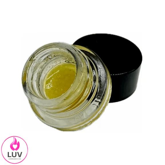 LUV - Cherry Runtz Live Resin 1g