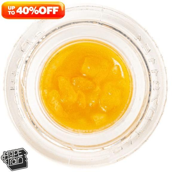 HYPE TRAIN - Trop Cherries Sauce 1g