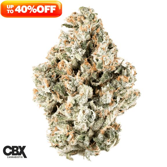 CANNABIOTIX - Dropane Flower 3.5g