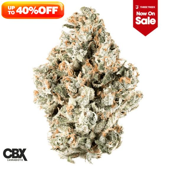 CANNABIOTIX - Flower 3.5g