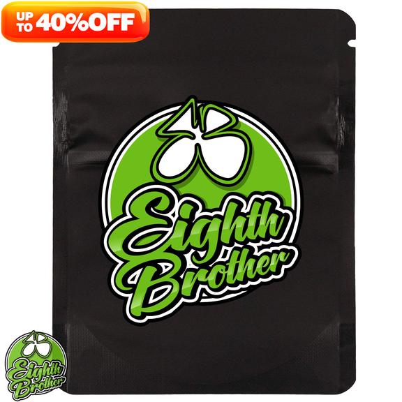 EIGHTH BROTHER - Blue Dream Flower 3.5g
