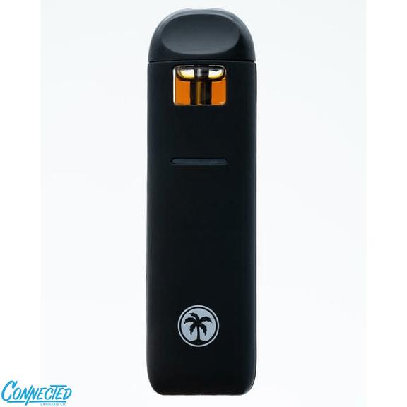 CONNECTED - Lemon Tree Live Resin AIO Cartridge .5g