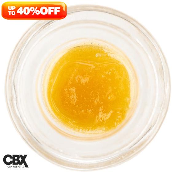 CANNABIOTIX - Berry Blast Apple Sauce 1g