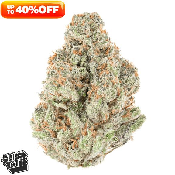 HYPE TRAIN - Durban Cookies Flower 3.5g
