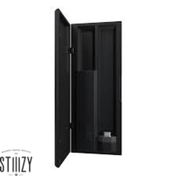 STIIIZY - Portable Power Case