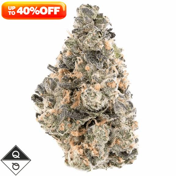 QUALITY OVER QUANTITY - Gusherz Flower 3.5g
