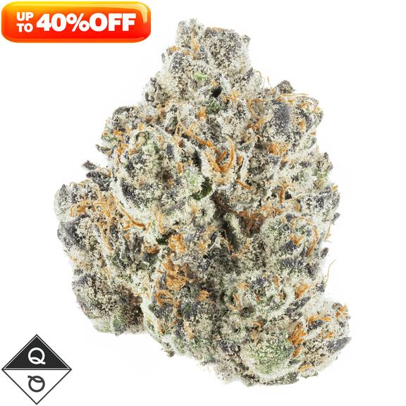 QUALITY OVER QUANTITY - Tropicanna Cherries Flower 14g
