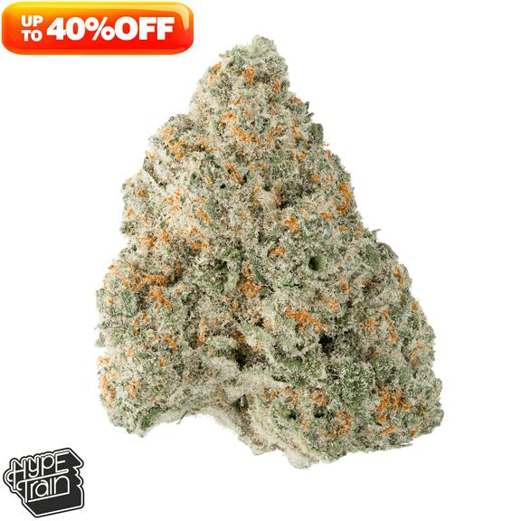 HYPE TRAIN - GSC Flower 3.5g