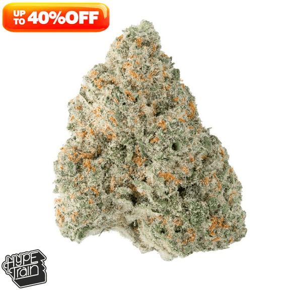 HYPE TRAIN - GSC Flower 14g