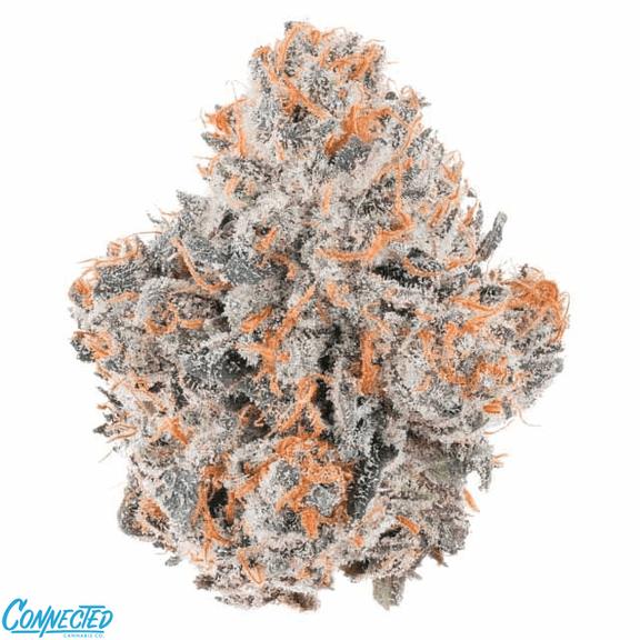CONNECTED - Guava 2.0 Indoor Flower 3.5g