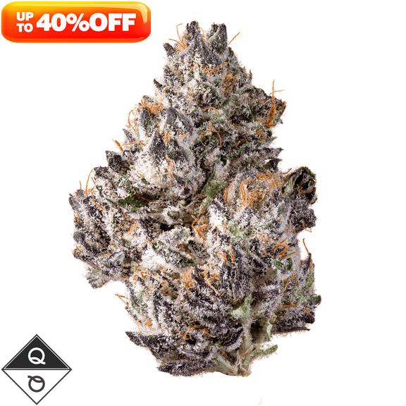 QUALITY OVER QUANTITY - Tropicanna Cherries Flower 3.5g