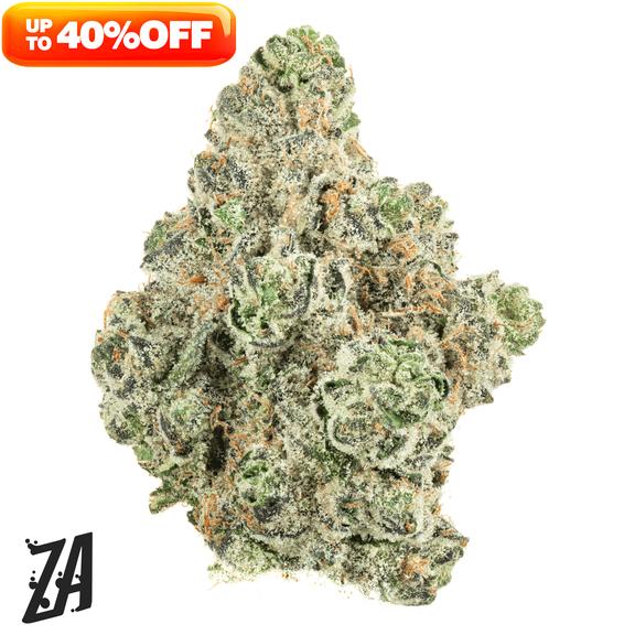 ZA - naomi ZAmpbell Frankenstein Flower 7g