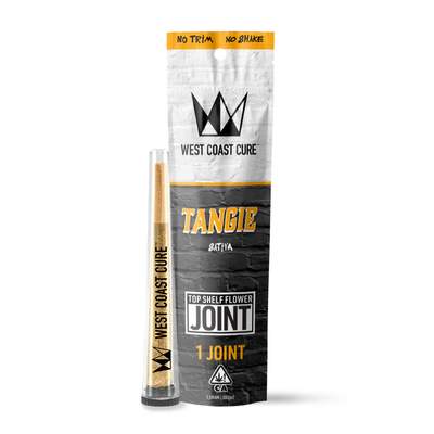 WCC - Tangie | 1g Pre Roll (Sativa)