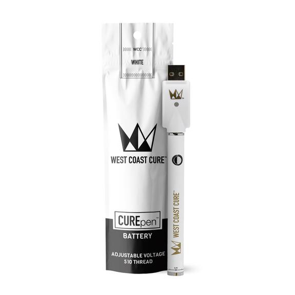 WCC - 510 Thread Battery (White)