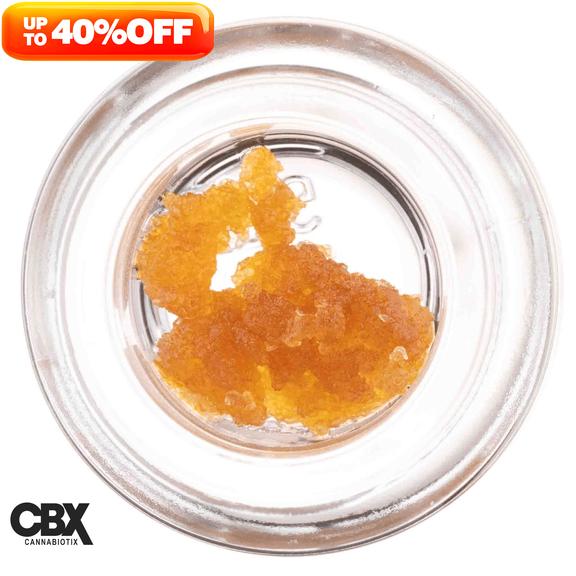 CANNABIOTIX - Modified Milk Terp Sugar 1g