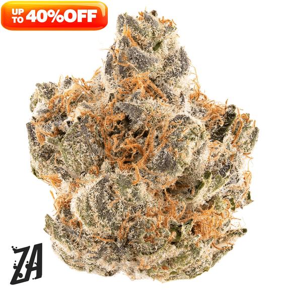 ZA - anne ZAthaway Supermon Z Flower 7g
