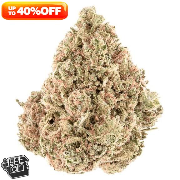 HYPE TRAIN - Ice Cream Cake Flower 14g