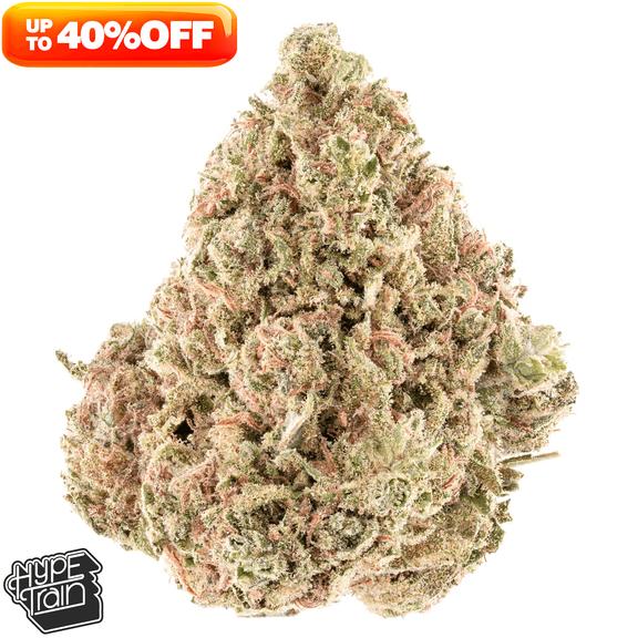 HYPE TRAIN - Ice Cream Cake Flower 3.5g