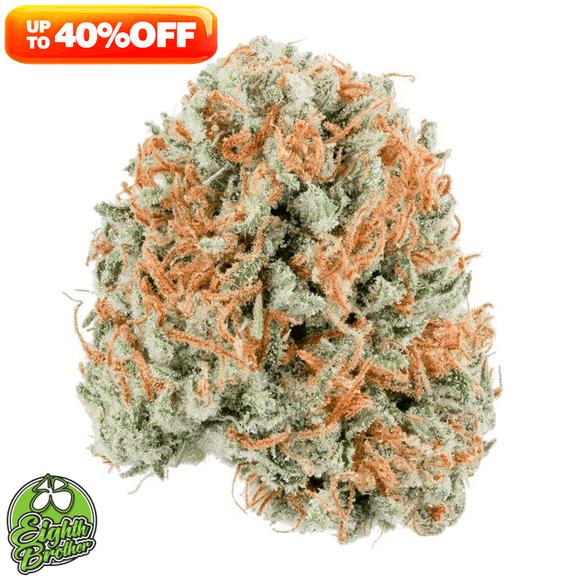 EIGHTH BROTHER - Tropical Zkittlez Flower 3.5g