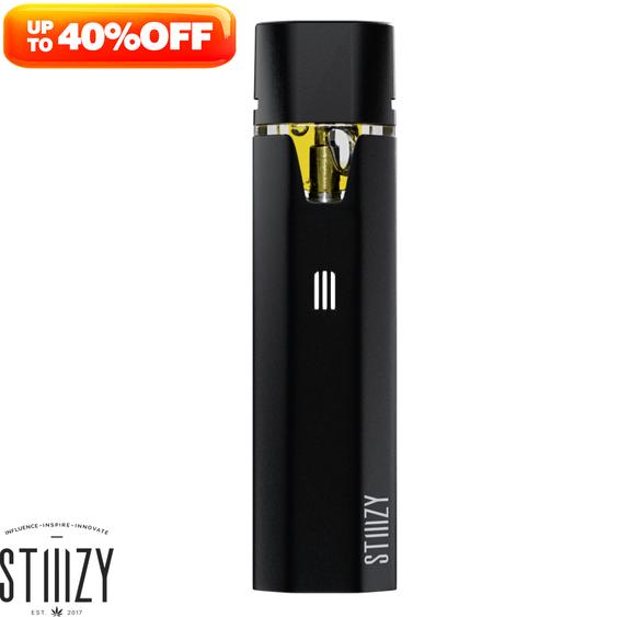 STIIIZY - Gelato AIO Pod .5g