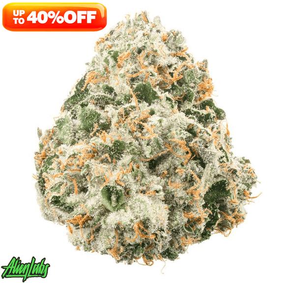 ALIEN LABS - Area 41 Flower 3.5g