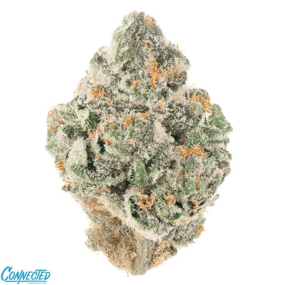 CONNECTED - Lemonatti Flower 3.5g