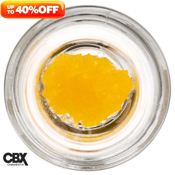 CANNABIOTIX - Funk Master Terp Sugar 1g