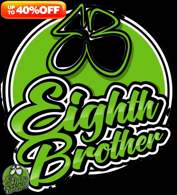 EIGHTH BROTHER - Ice Cream Cake Smalls Flower  3.5g