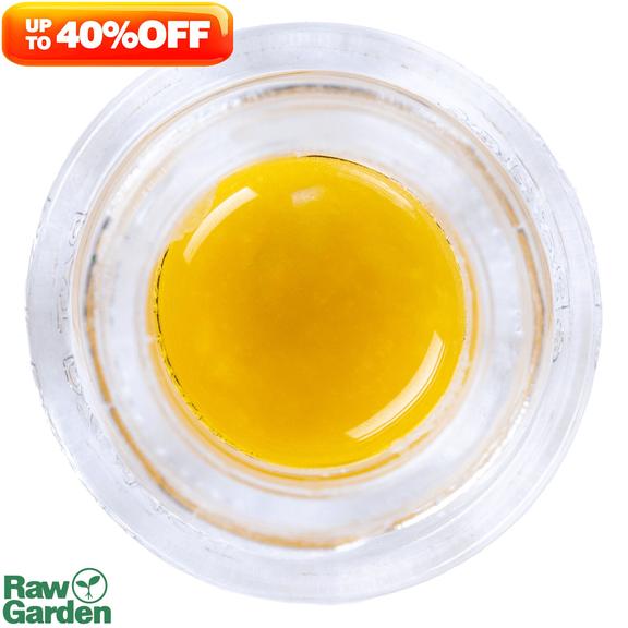 RAW GARDEN - Purple Lemonade Live Resin 1g