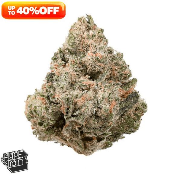 HYPE TRAIN - Gelato Flower 14g