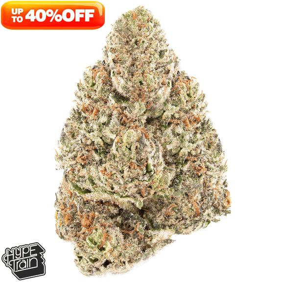HYPE TRAIN - Cherry Sorbet Flower 3.5g