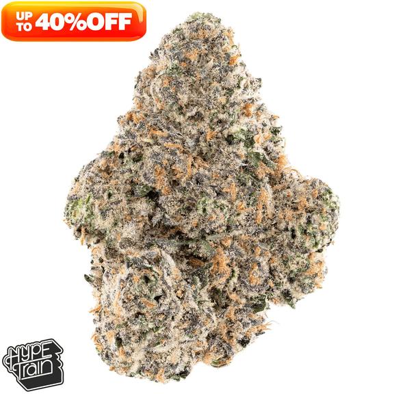 HYPE TRAIN - Mimosa Flower 3.5g