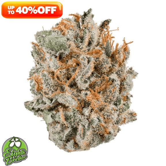 EIGHTH BROTHER - Mimosa OG Flower 3.5g