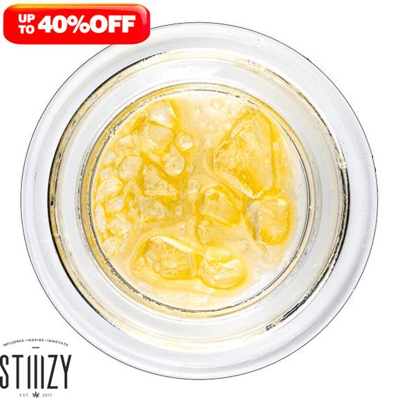 STIIIZY - Granimals Curated Live Resin 1g