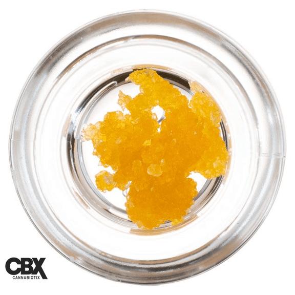 CANNABIOTIX - Breakfast Smoothie Terp Sugar 1g
