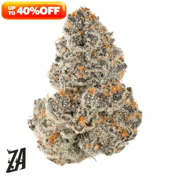 ZA - dakota ZAhning Pink Halo Flower 7g