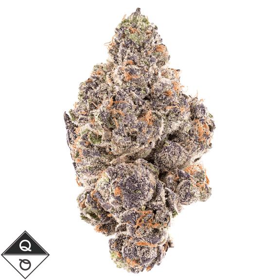 QUALITY OVER QUANTITY - Cosmic Zushi Flower 3.5g
