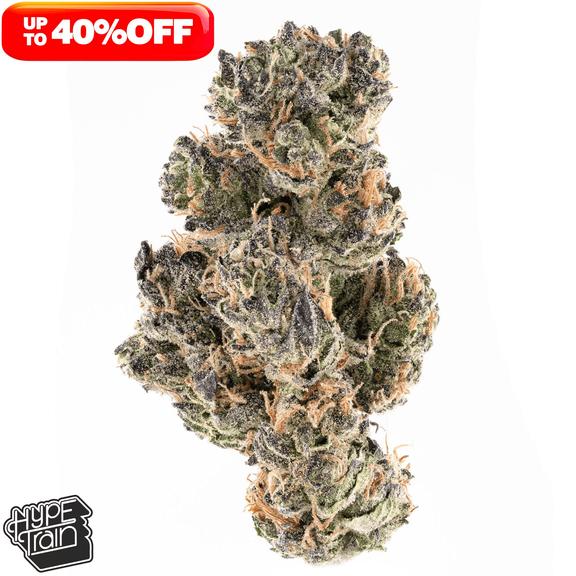 HYPE TRAIN - Sunset Paradise Flower 14g