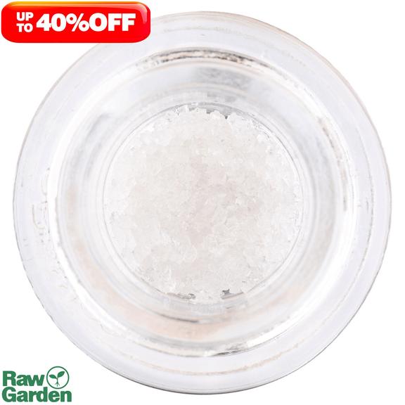 RAW GARDEN - Puffy Payton Crushed Diamonds 1g